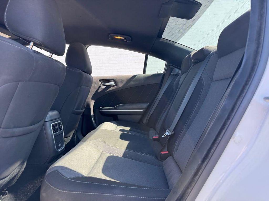 used 2022 Dodge Charger car, priced at $19,699