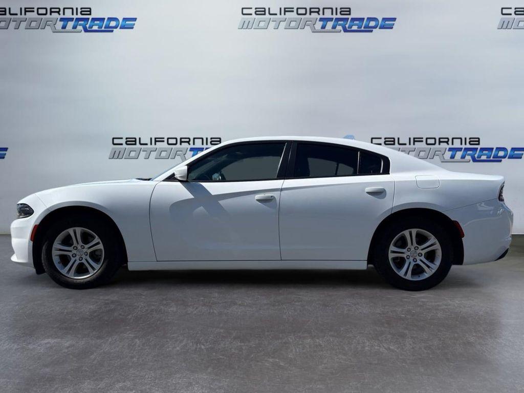 used 2022 Dodge Charger car, priced at $19,699