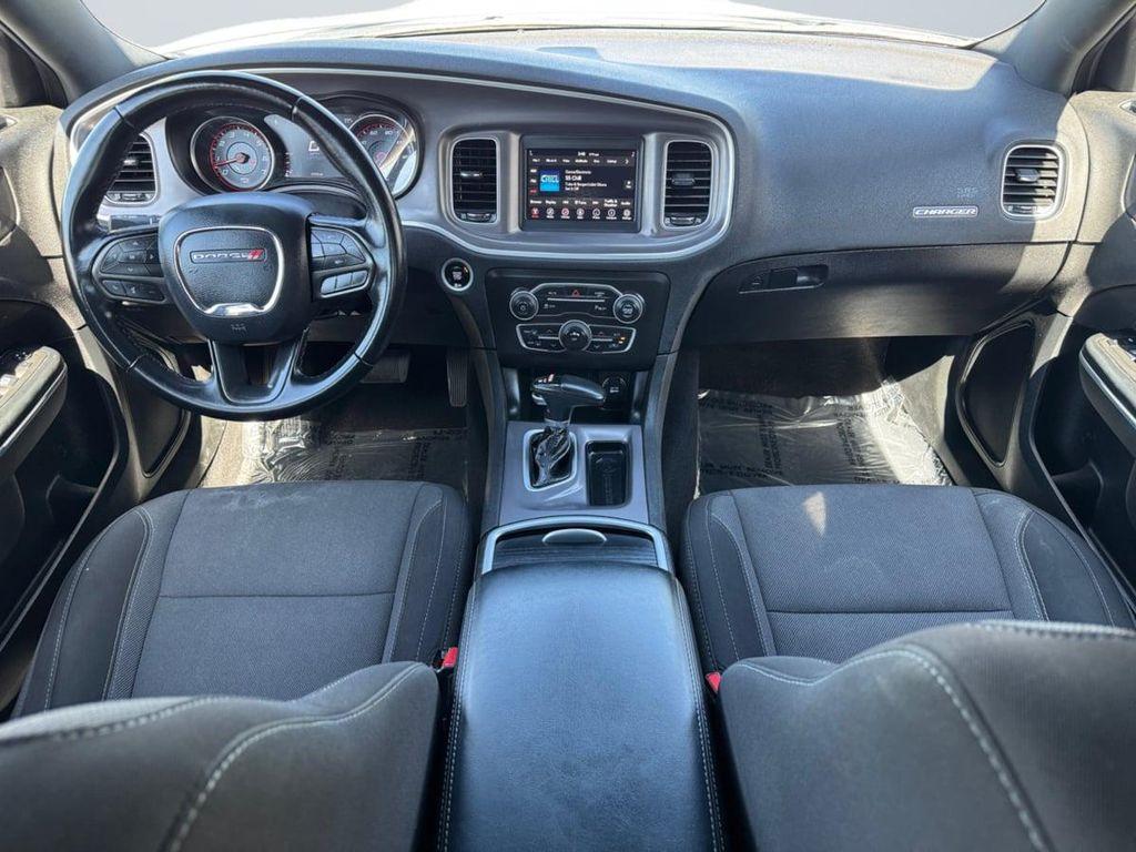 used 2022 Dodge Charger car, priced at $19,699