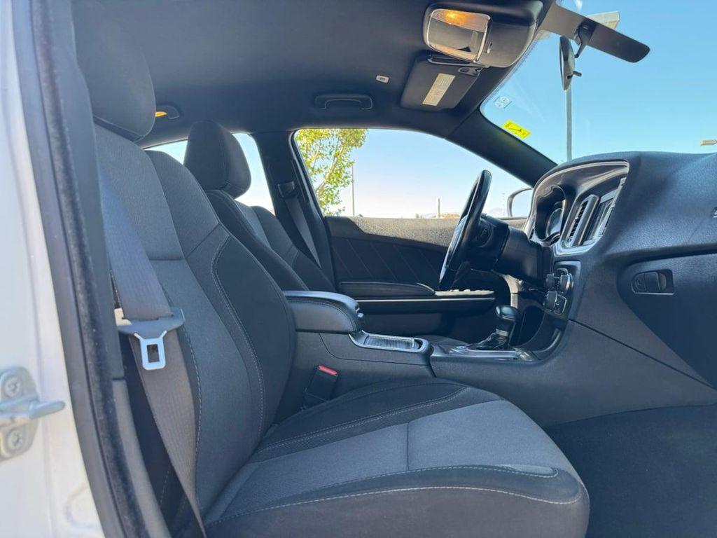 used 2022 Dodge Charger car, priced at $19,699
