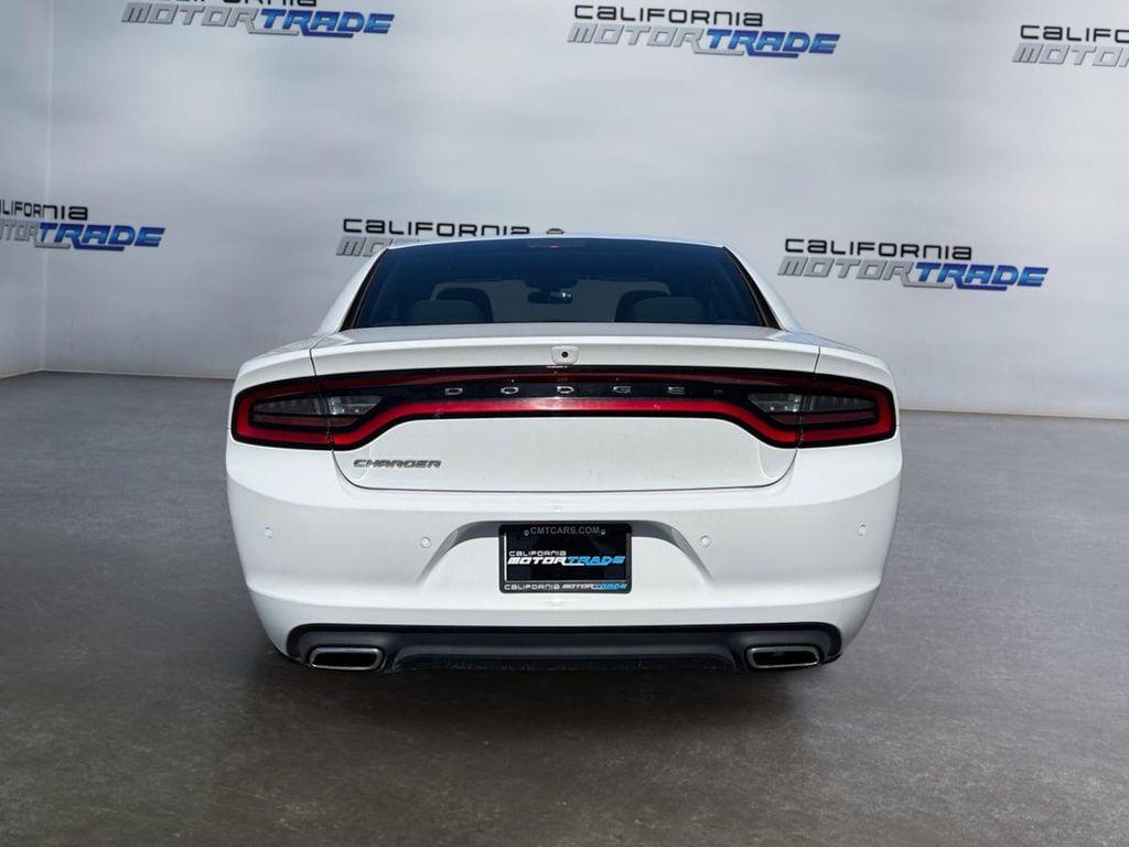 used 2022 Dodge Charger car, priced at $19,699