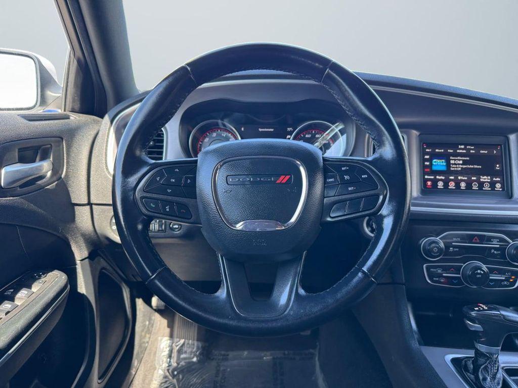 used 2022 Dodge Charger car, priced at $19,699