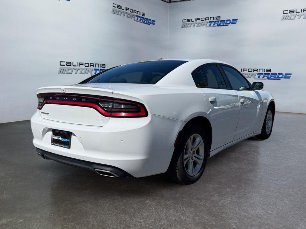 used 2022 Dodge Charger car, priced at $19,699