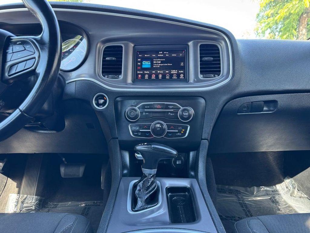 used 2022 Dodge Charger car, priced at $19,699