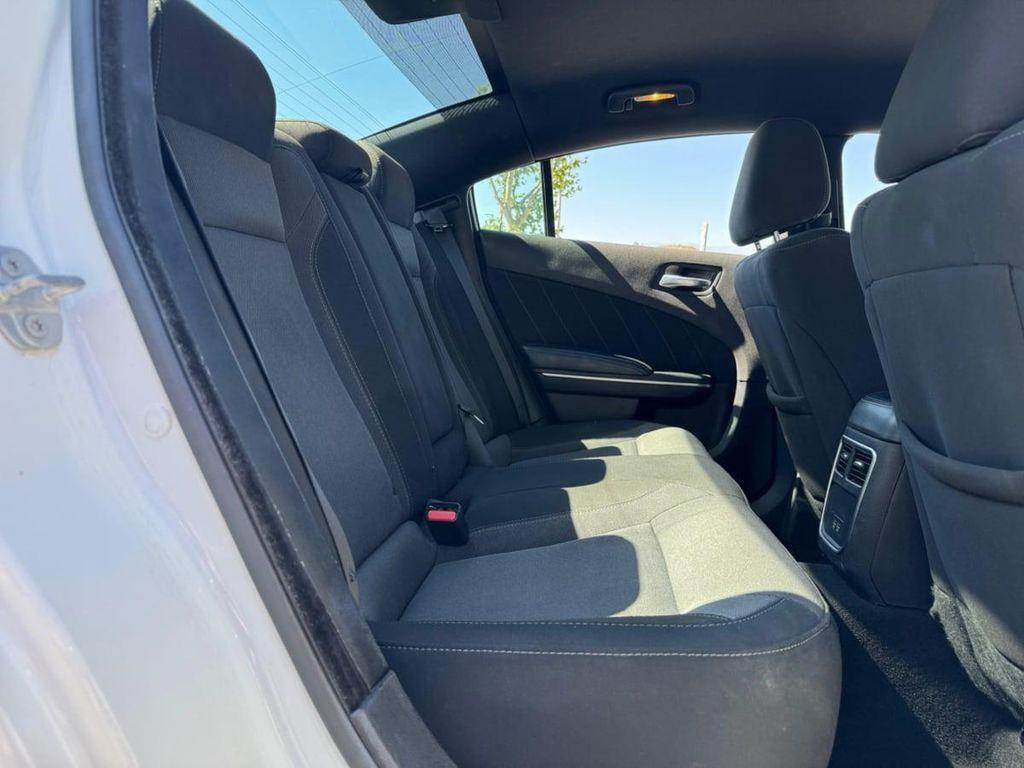 used 2022 Dodge Charger car, priced at $19,699