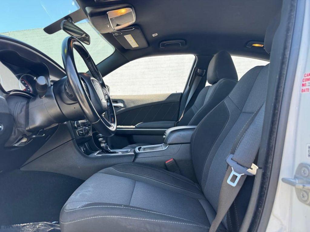 used 2022 Dodge Charger car, priced at $19,699