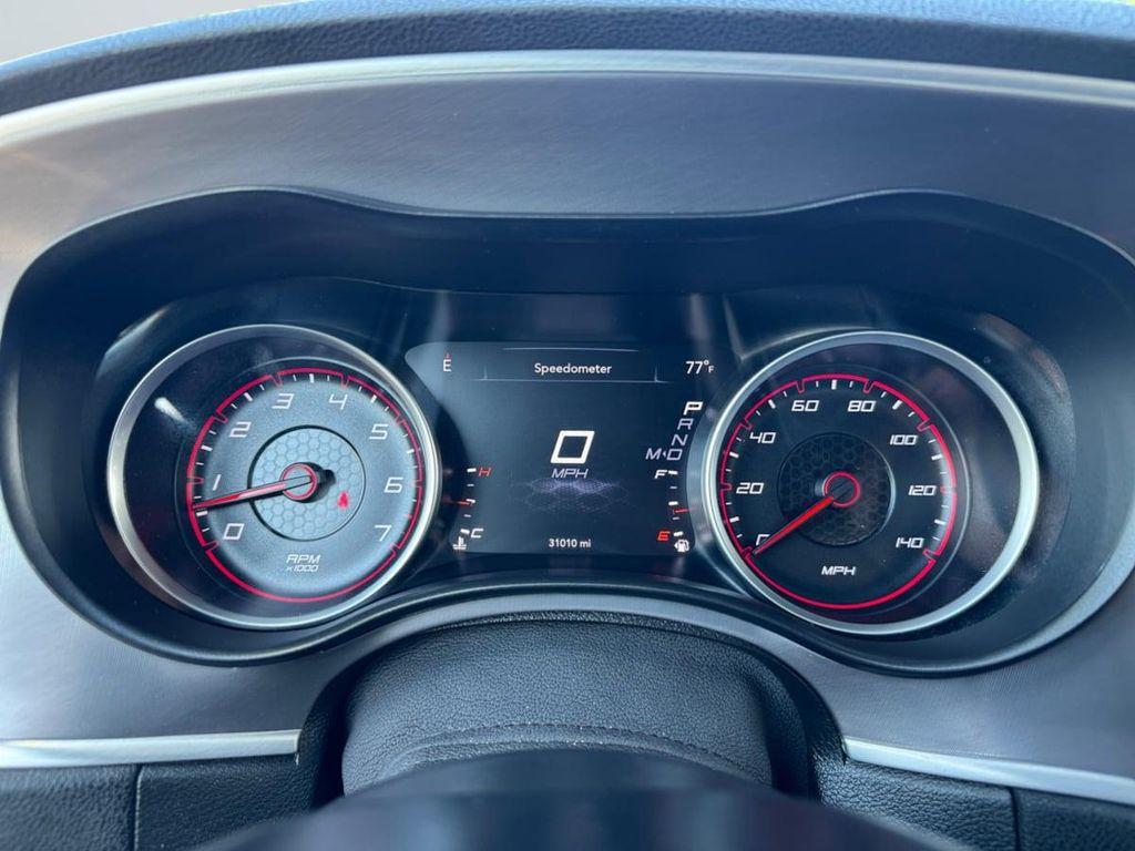 used 2022 Dodge Charger car, priced at $19,699
