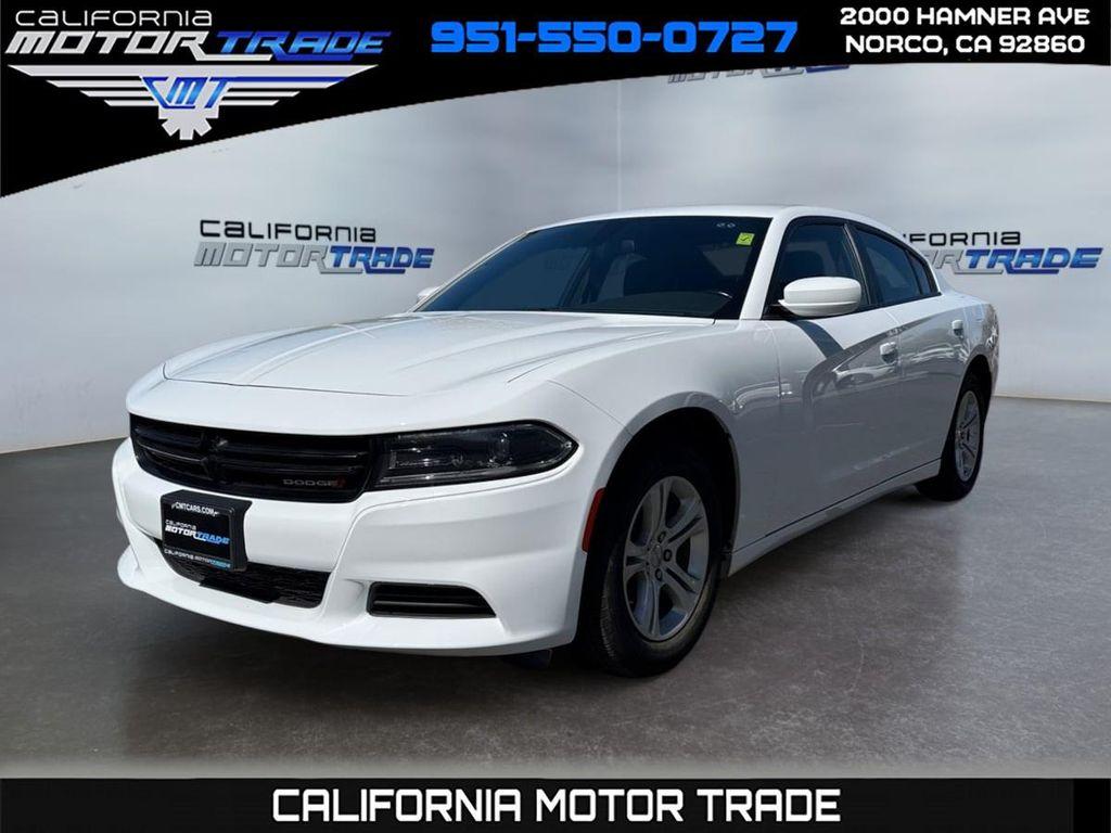 used 2022 Dodge Charger car, priced at $19,699