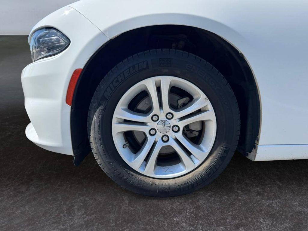 used 2022 Dodge Charger car, priced at $19,699