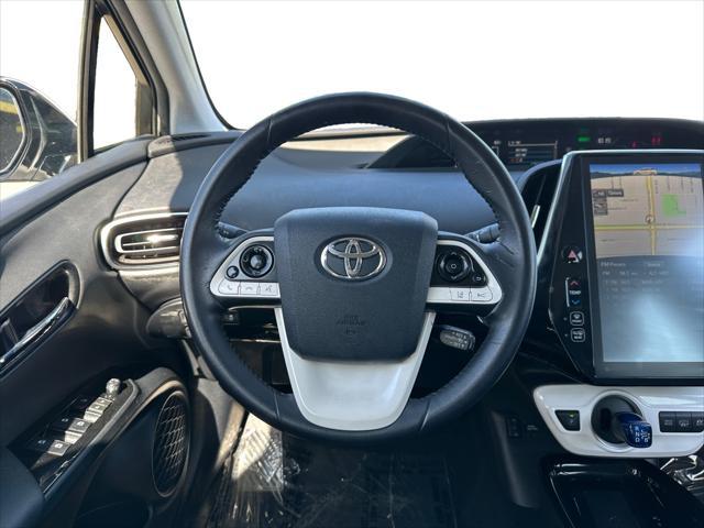 used 2018 Toyota Prius Prime car, priced at $18,799