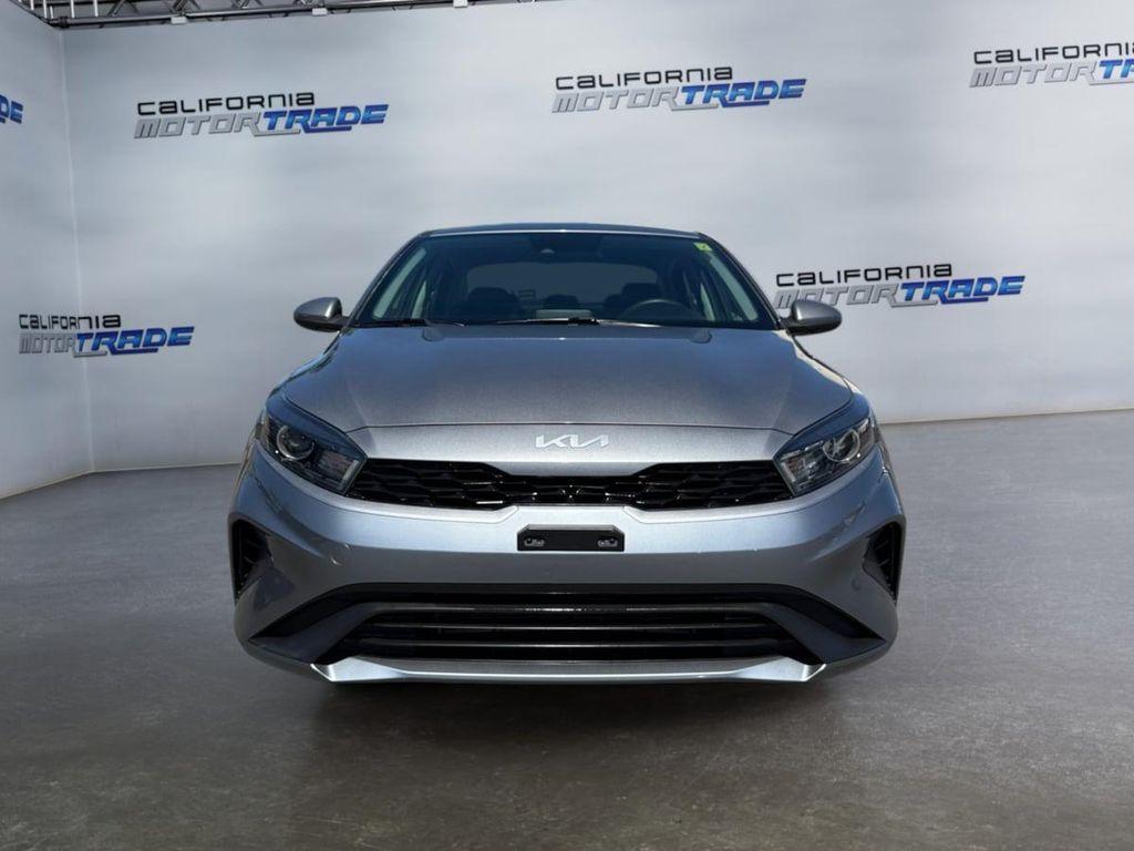 used 2022 Kia Forte car, priced at $15,899