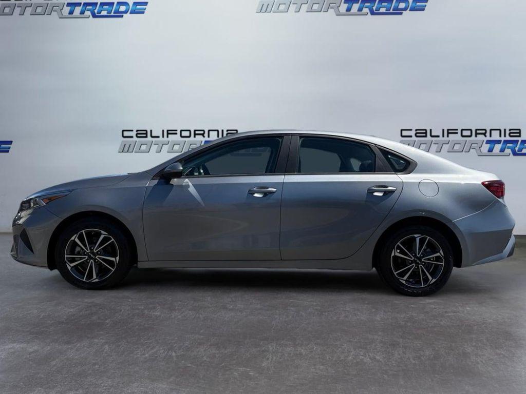 used 2022 Kia Forte car, priced at $15,899