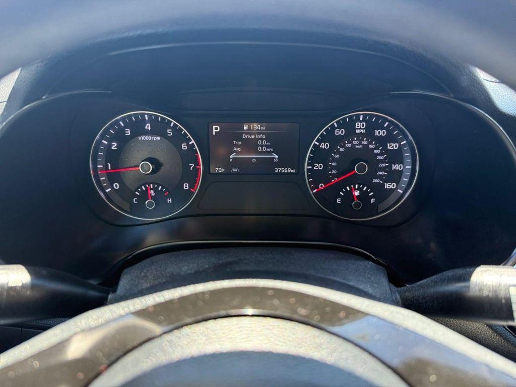 used 2022 Kia Forte car, priced at $15,899