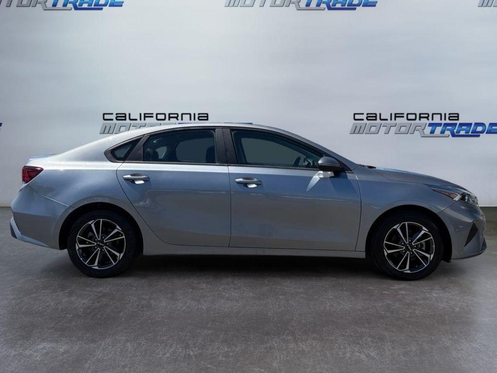 used 2022 Kia Forte car, priced at $15,899