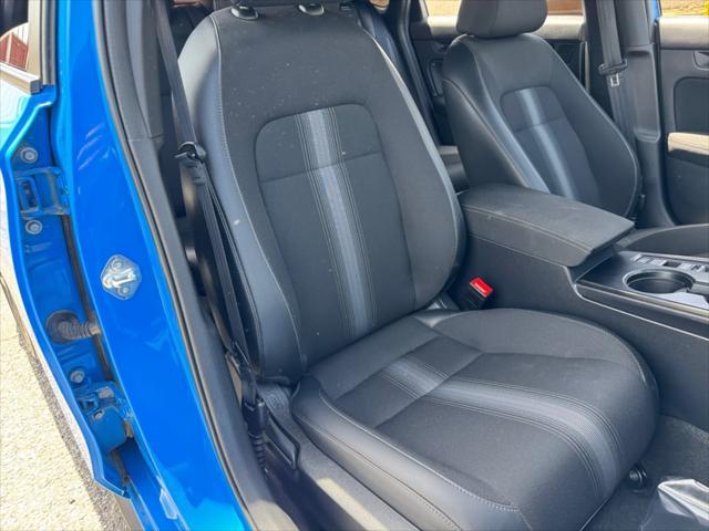 used 2024 Honda Civic car, priced at $25,499