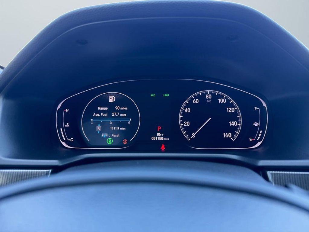 used 2018 Honda Accord car, priced at $20,999