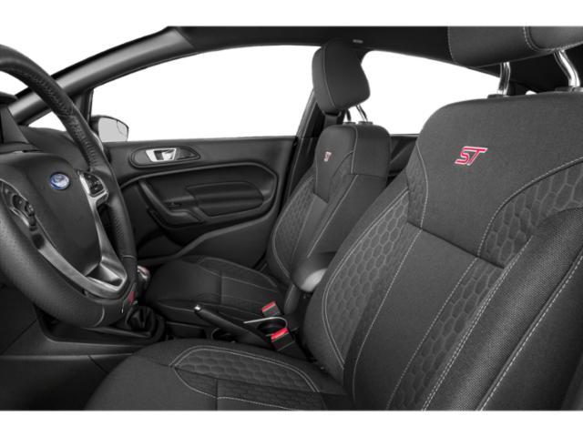 used 2019 Ford Fiesta car, priced at $13,499