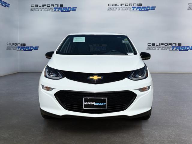 used 2021 Chevrolet Bolt EV car, priced at $15,999