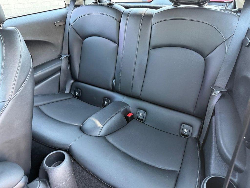 used 2017 MINI Hardtop car, priced at $14,699