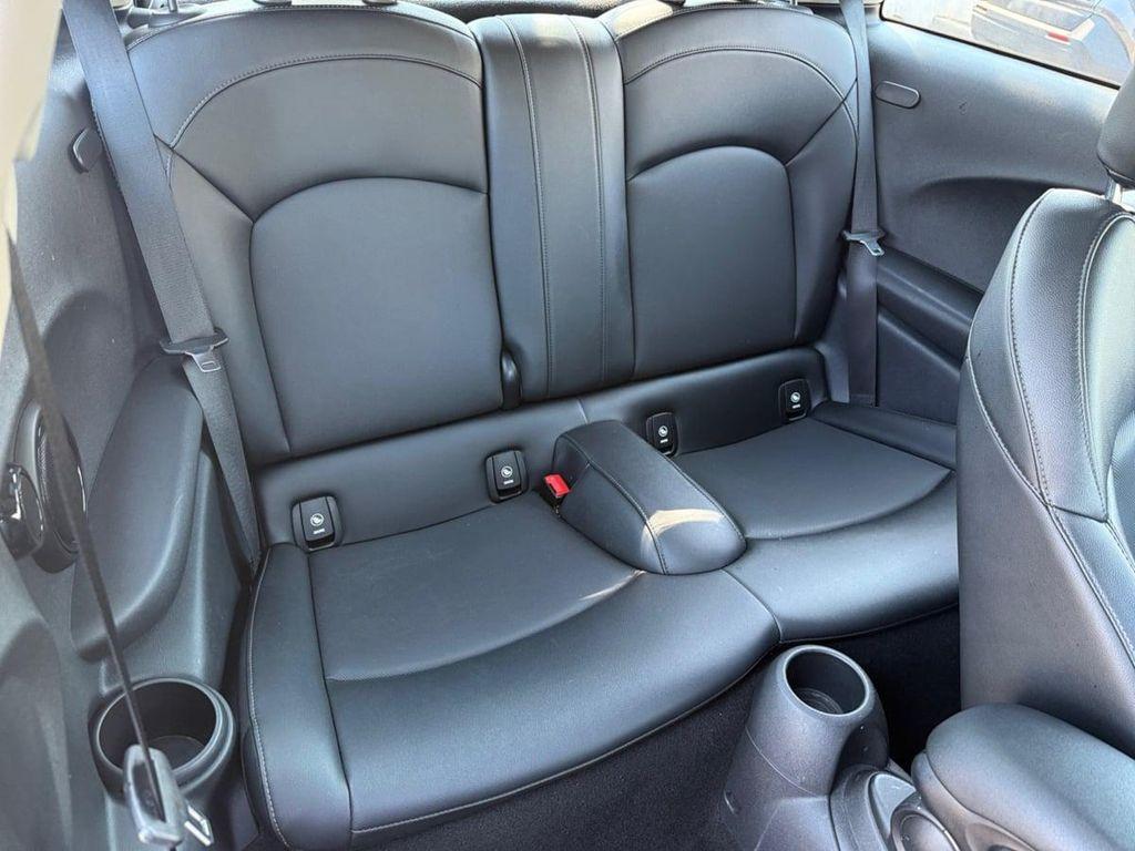used 2017 MINI Hardtop car, priced at $14,699
