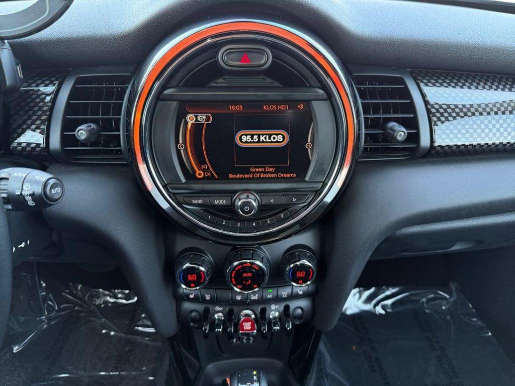 used 2017 MINI Hardtop car, priced at $14,699