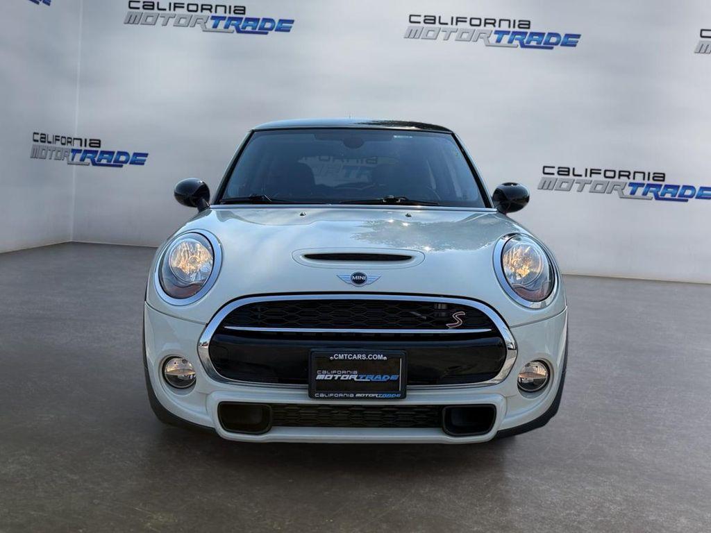 used 2017 MINI Hardtop car, priced at $14,699