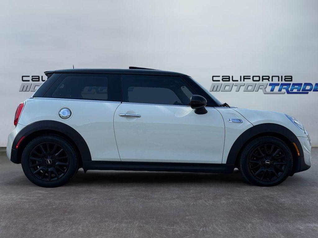 used 2017 MINI Hardtop car, priced at $14,699