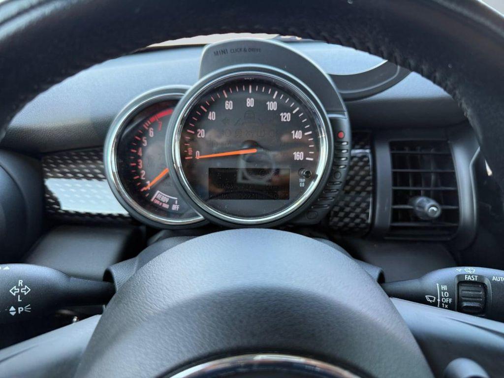 used 2017 MINI Hardtop car, priced at $14,699