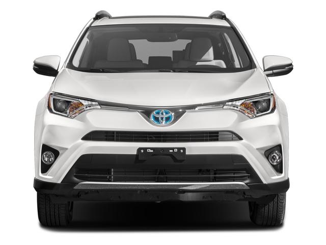 used 2018 Toyota RAV4 Hybrid car, priced at $22,999