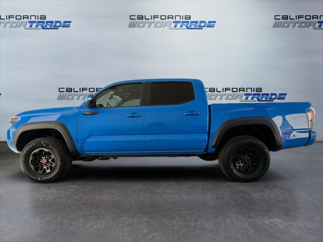 used 2019 Toyota Tacoma car, priced at $40,699