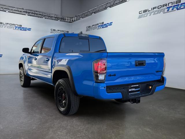 used 2019 Toyota Tacoma car, priced at $40,699
