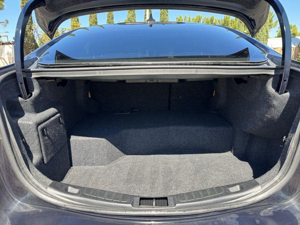 used 2020 Ford Fusion car, priced at $17,999