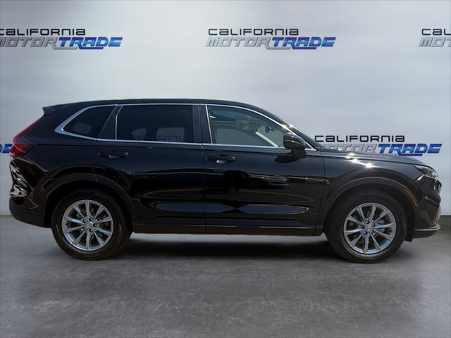 used 2025 Honda CR-V car, priced at $32,999