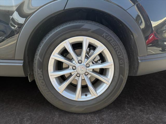 used 2025 Honda CR-V car, priced at $32,999