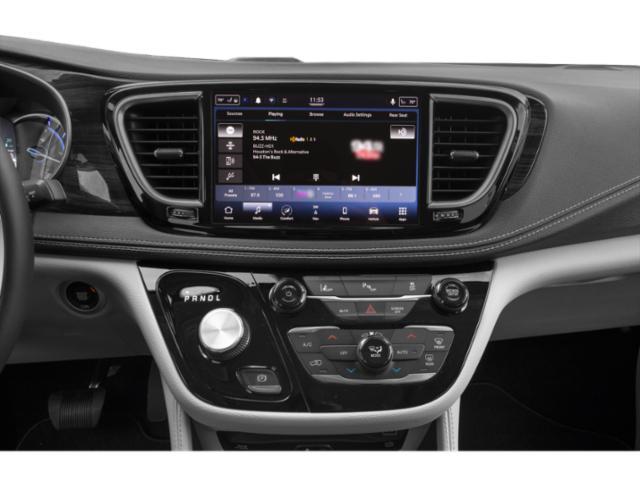 used 2022 Chrysler Pacifica Hybrid car, priced at $19,999