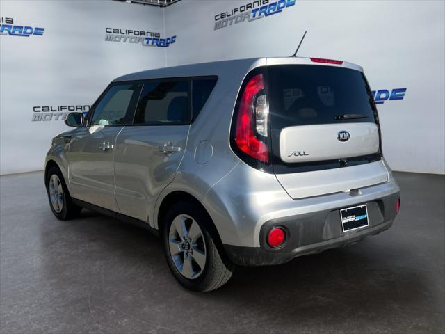 used 2019 Kia Soul car, priced at $12,996
