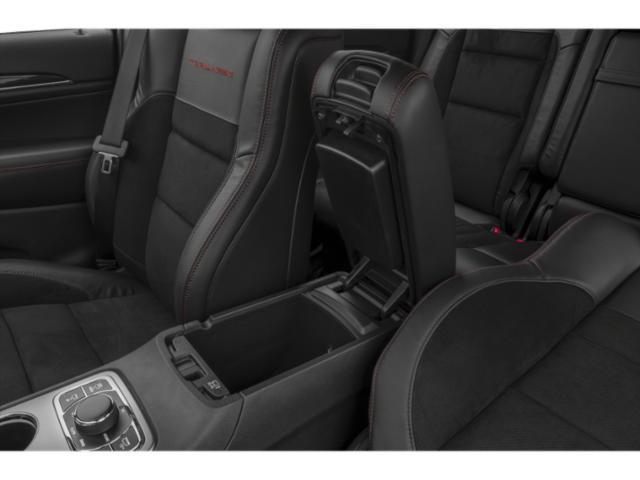 used 2020 Jeep Grand Cherokee car, priced at $25,899