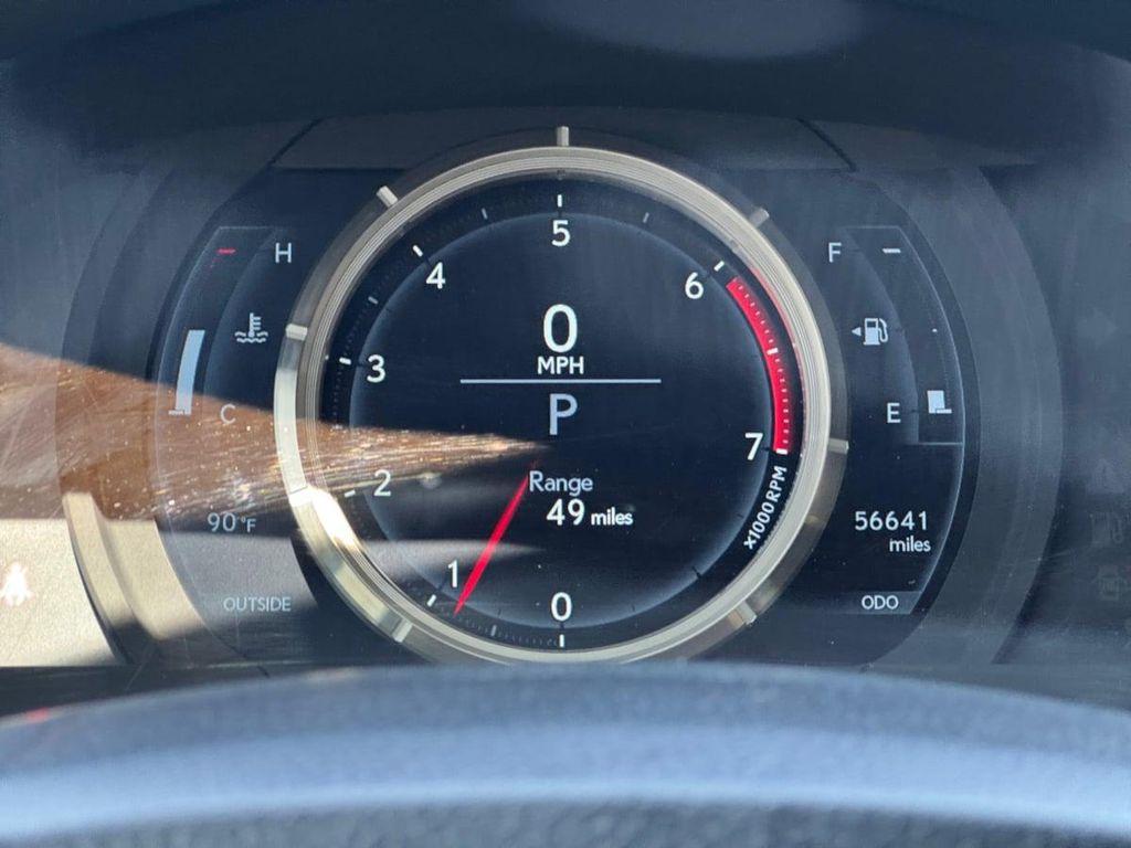 used 2016 Lexus RC 200t car, priced at $24,899