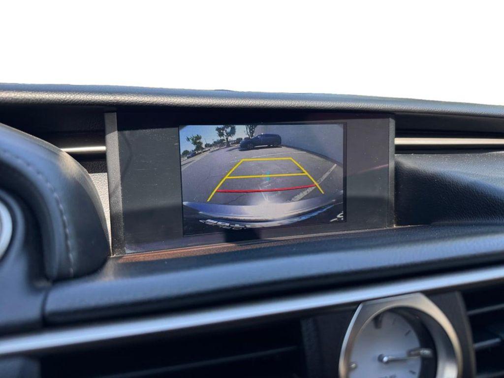 used 2016 Lexus RC 200t car, priced at $24,899