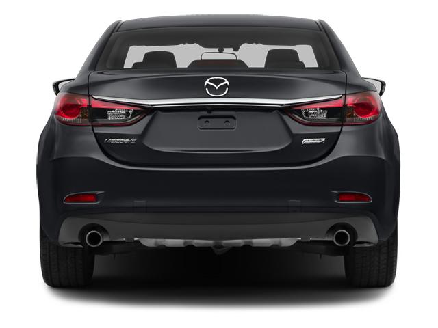 used 2014 Mazda Mazda6 car, priced at $8,999