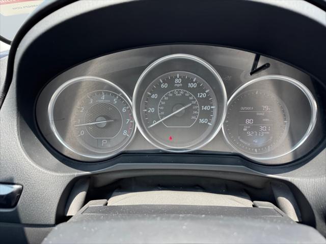 used 2014 Mazda Mazda6 car, priced at $8,999