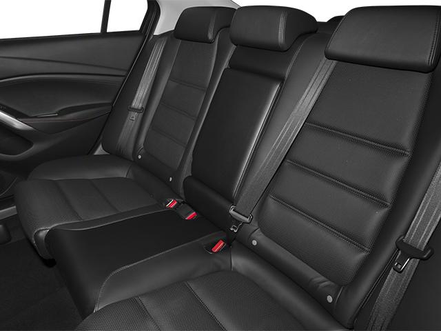 used 2014 Mazda Mazda6 car, priced at $8,999