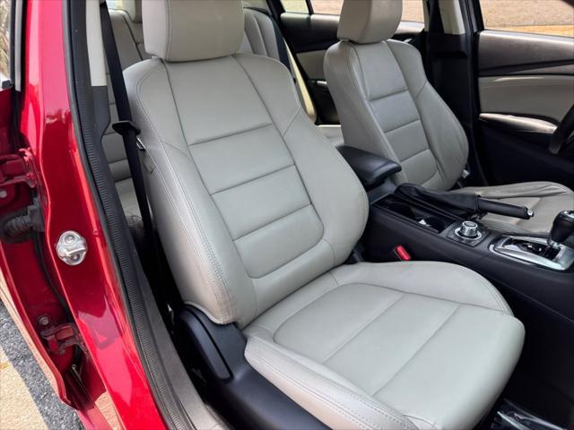 used 2014 Mazda Mazda6 car, priced at $8,999