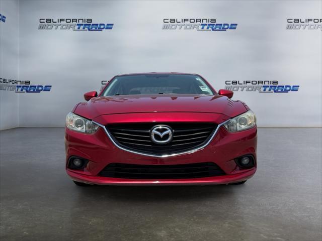 used 2014 Mazda Mazda6 car, priced at $8,999