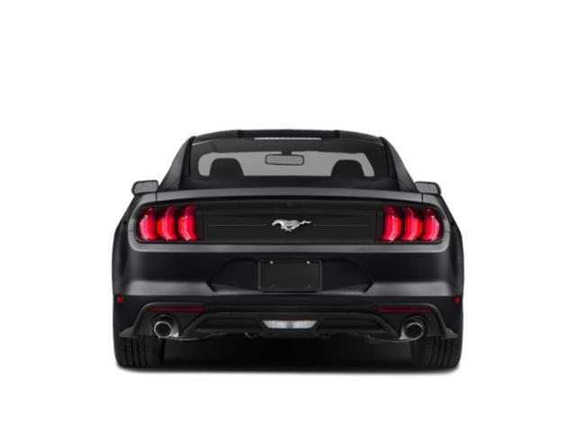 used 2018 Ford Mustang car, priced at $31,499