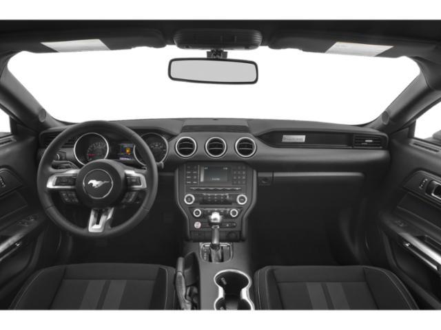 used 2018 Ford Mustang car, priced at $31,499