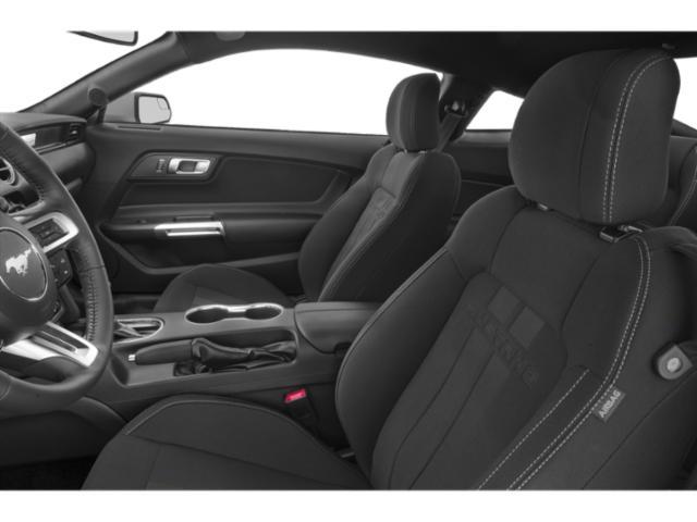 used 2018 Ford Mustang car, priced at $31,499