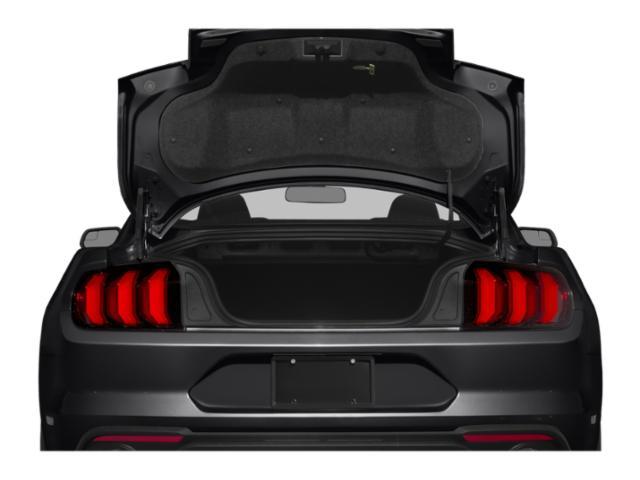 used 2018 Ford Mustang car, priced at $31,499