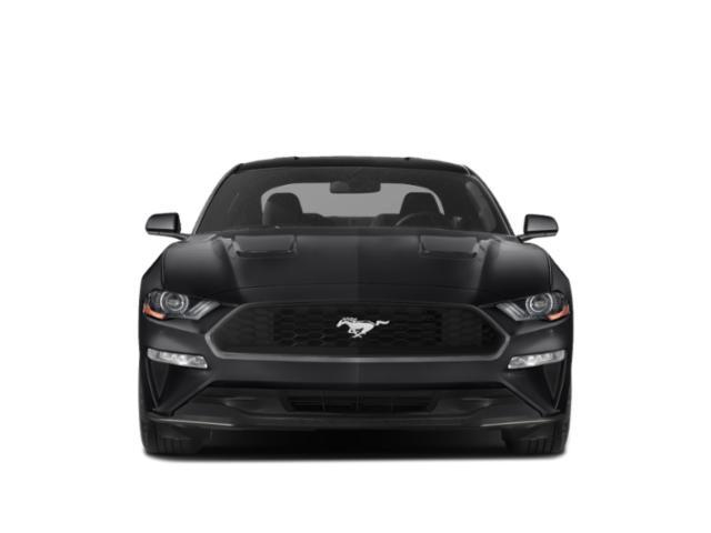 used 2018 Ford Mustang car, priced at $31,499