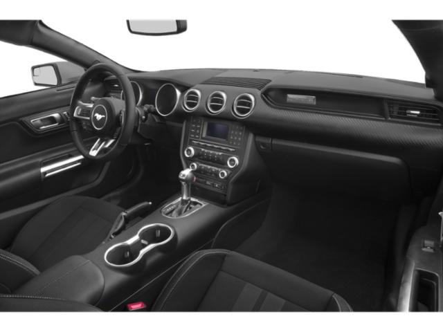 used 2018 Ford Mustang car, priced at $31,499
